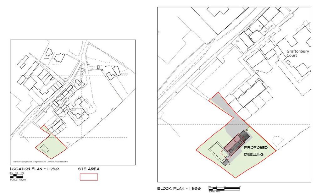 Additional image 7 of Land for saleGrafton, Hereford HR2