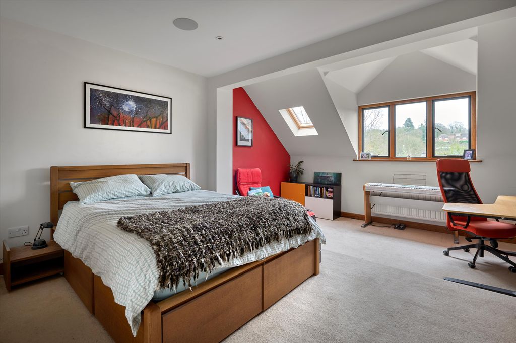 Additional image 14 of 7 bed detached house for saleDerby Road, Haslemere, Surrey GU27
