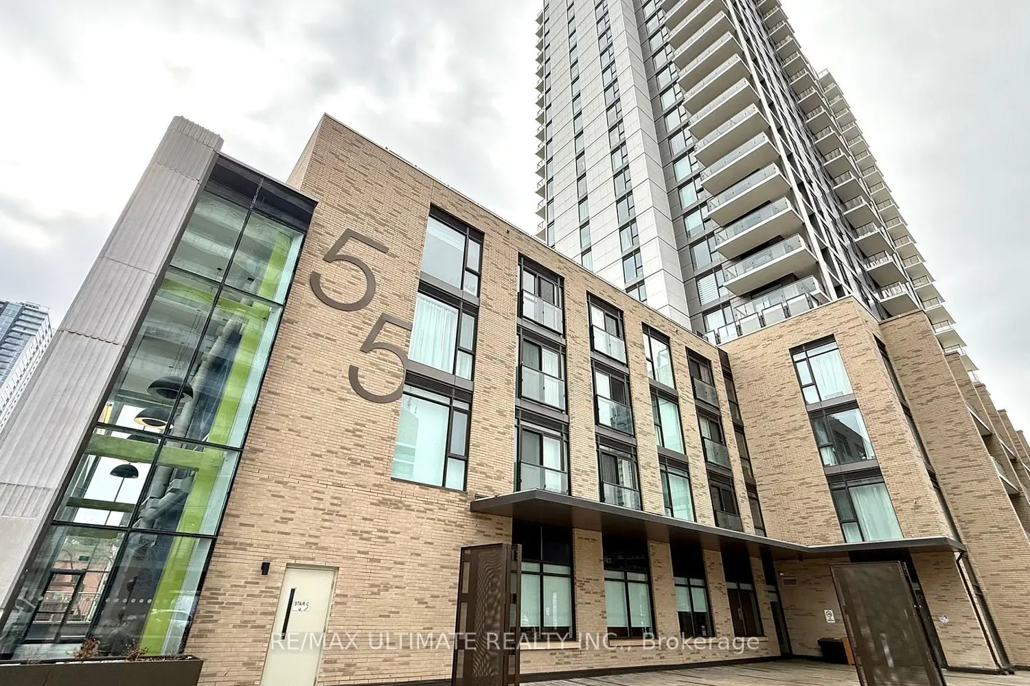 55 Duke Street 318