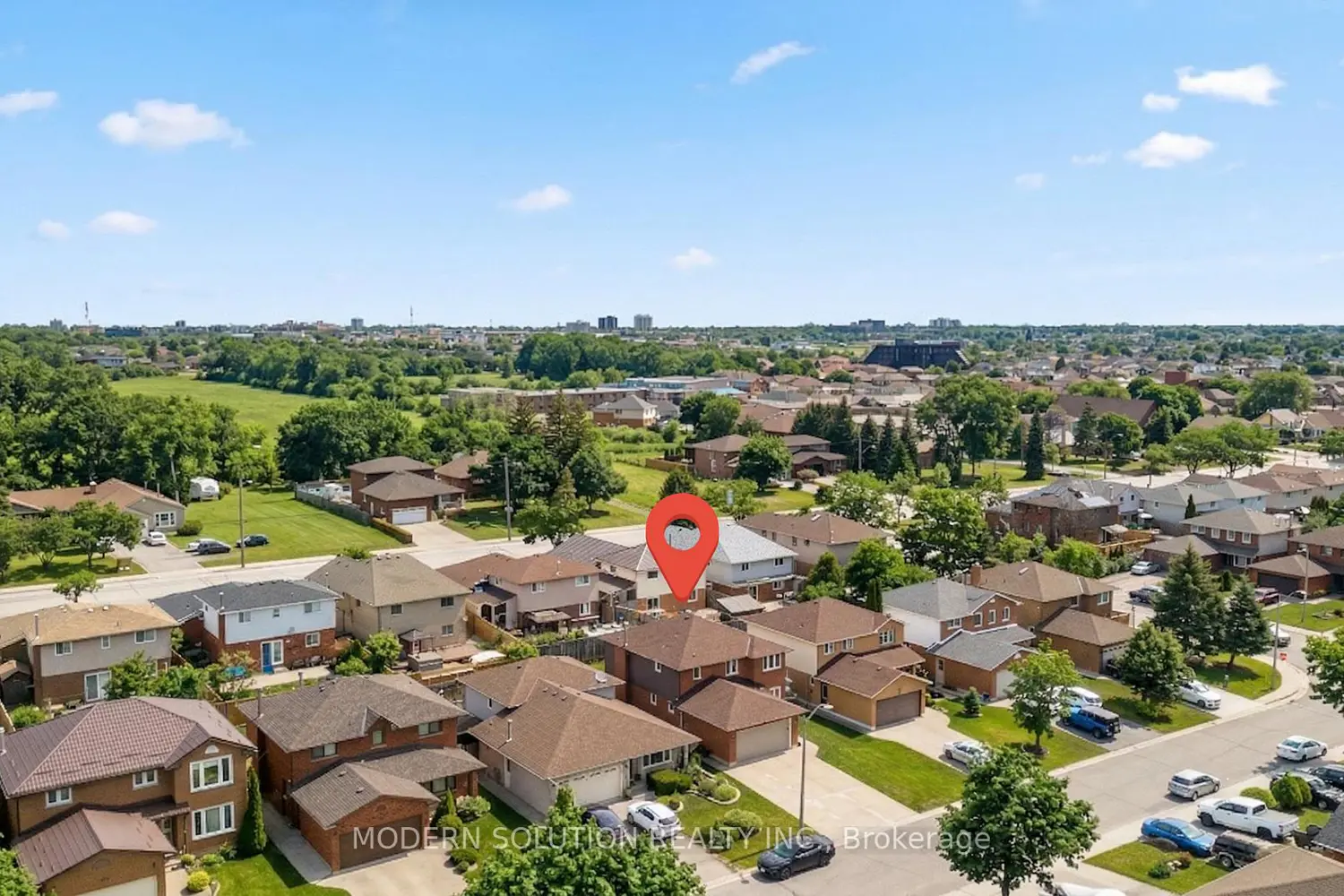 168 Fusilier Drive