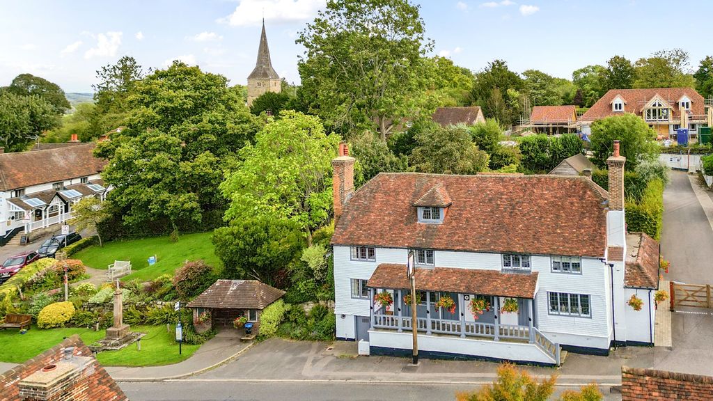 Additional image 19 of 3 bed semi-detached house for saleThe Hay Waggon Inn, High Street, Hartfield TN7