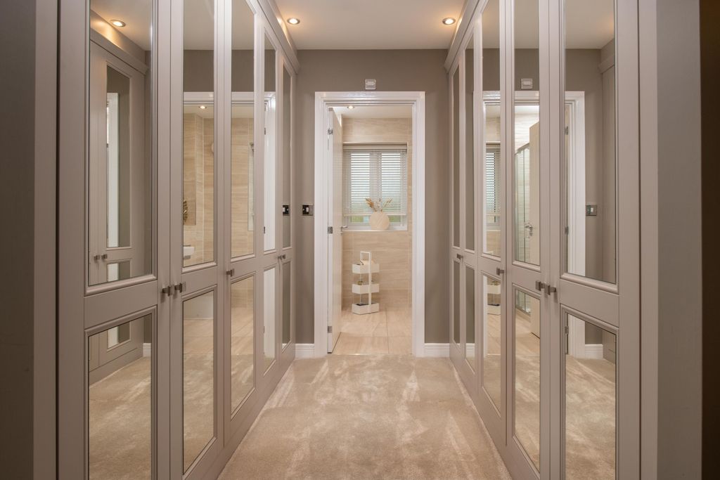 Additional image 17 of 5 bed property for sale"The Draper > House" at Lilywhites Lane, Hoddesdon EN11
