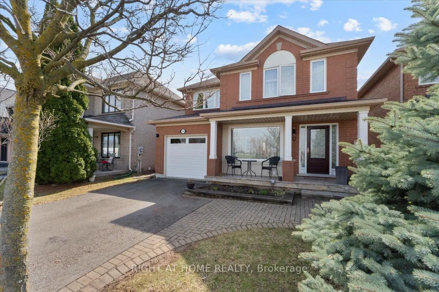 2356 Proudfoot Trail