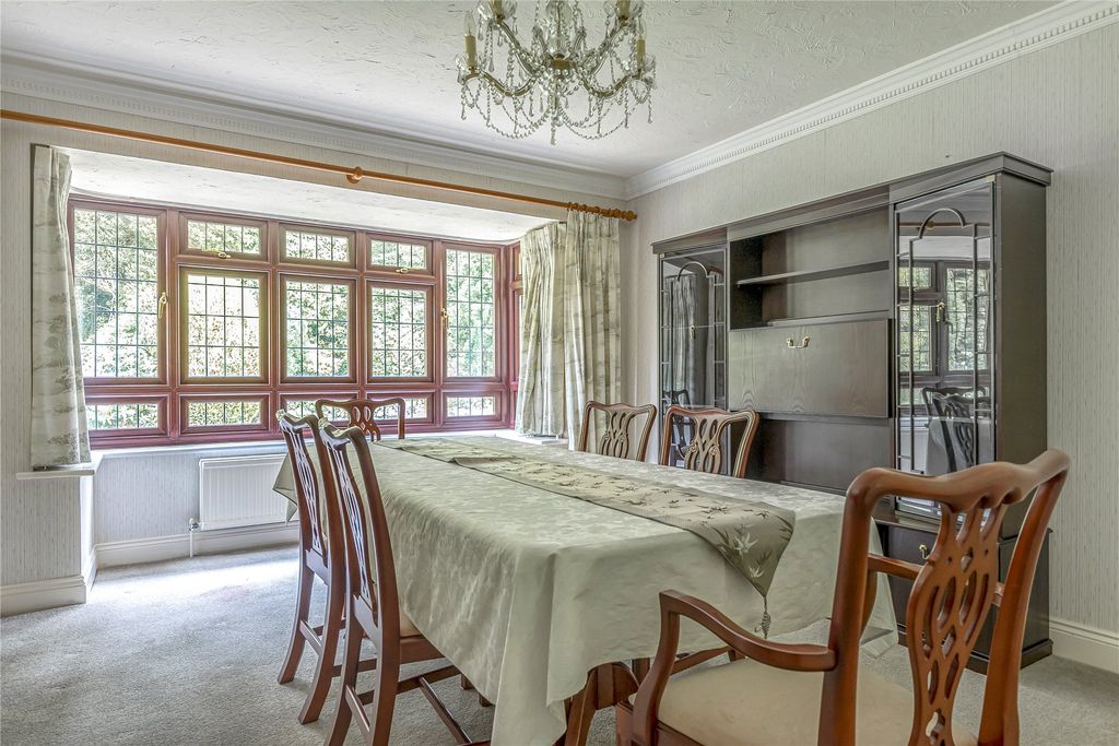 Additional image 6 of 4 bed detached house for saleHindhead, Surrey GU26
