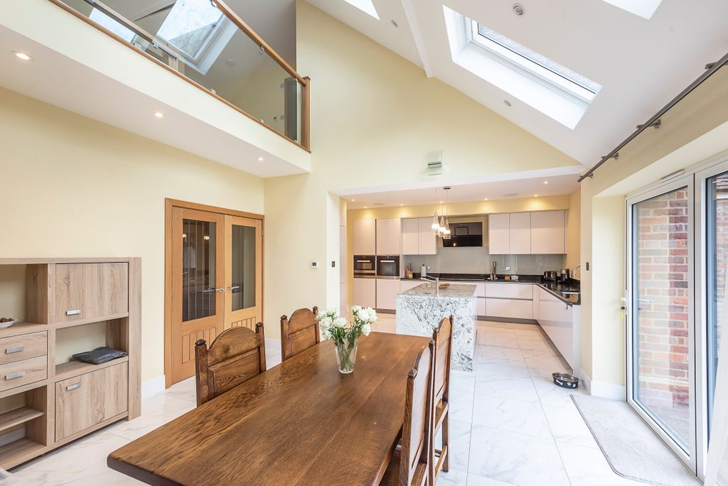 Additional image 3 of 4 bed detached house for saleKirkdale Road, Harpenden AL5
