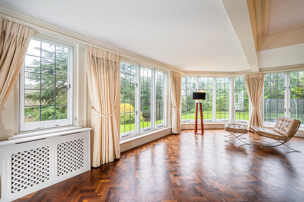 Additional image 2 of 8 bed detached house for saleHarpsden Bottom, Harpsden, Henley-On-Thames, Oxfordshire RG9