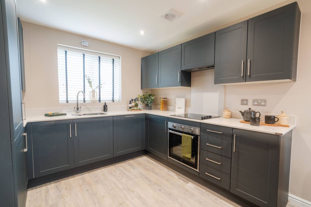 Additional image 3 of 4 bed detached house for sale"Carlow" at Hornsea Burton Road, Hornsea HU18