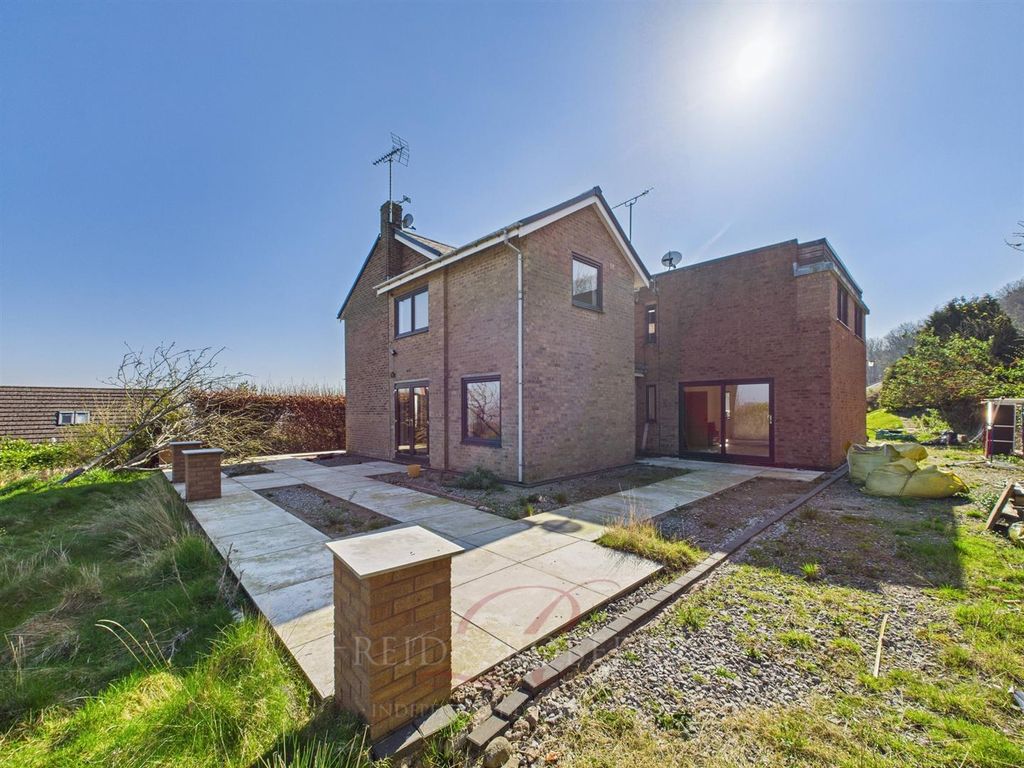 Additional image 22 of 4 bed detached house for salePen Y Ball Hill, Holywell CH8