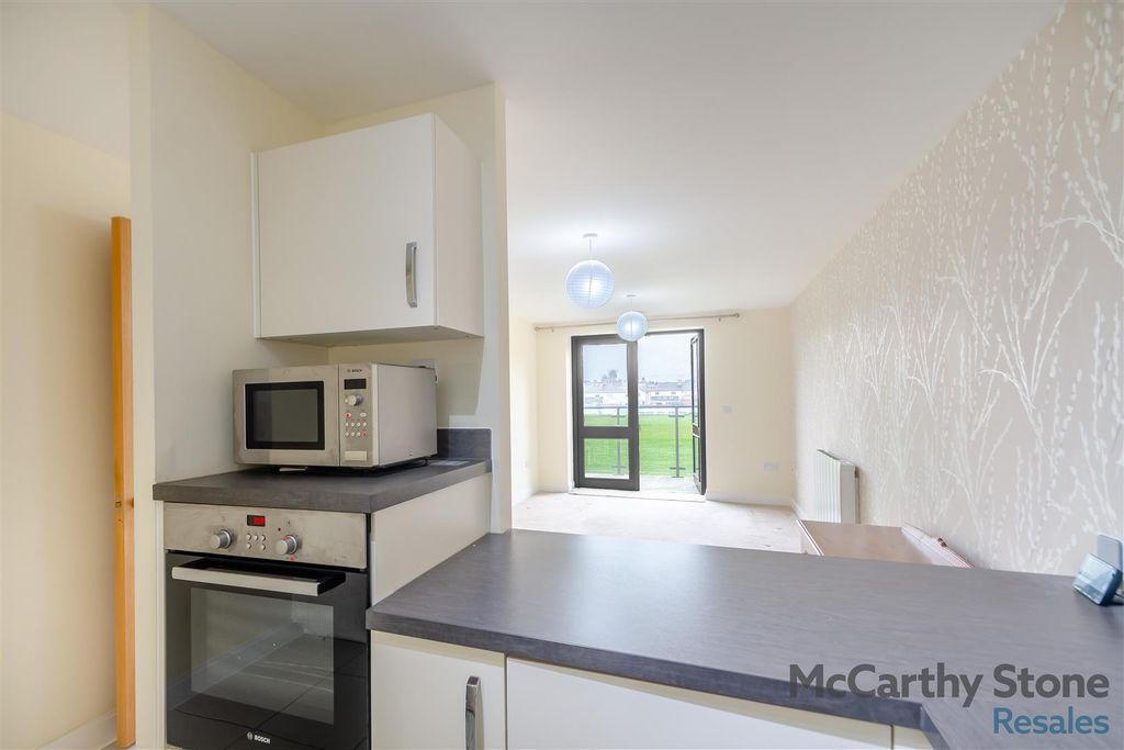 Additional image 25 of 1 bed flat for saleThe Wickets, Kirkgate, Settle BD24