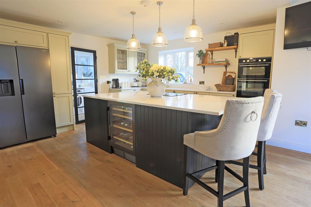 Additional image 9 of 3 bed detached house for saleSeavington, Ilminster TA19