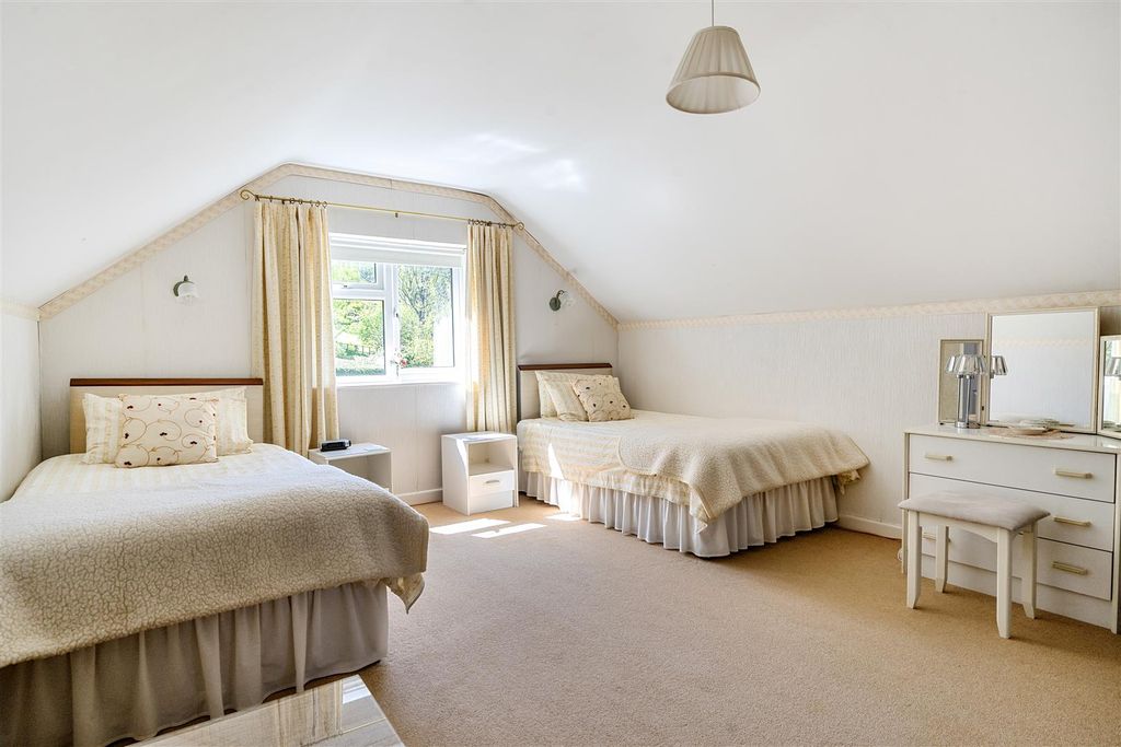 Additional image 13 of 3 bed detached house for saleHigher Chillington, Ilminster TA19