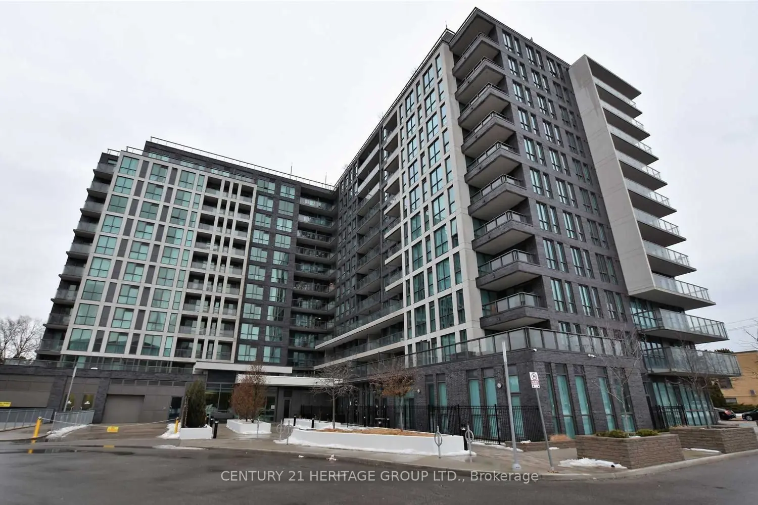 80 Esther Lorrie Drive 709