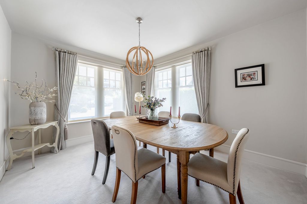 Additional image 24 of 5 bed detached house for saleSussex Avenue, Harrogate HG1