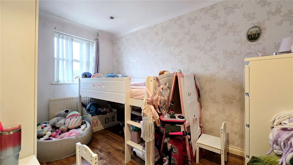 Additional image 9 of 3 bed semi-detached house for saleHolborn Close, Holyhead, Isle Of Anglesey LL65