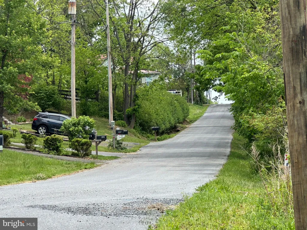 High Street, Strasburg, VA 22657