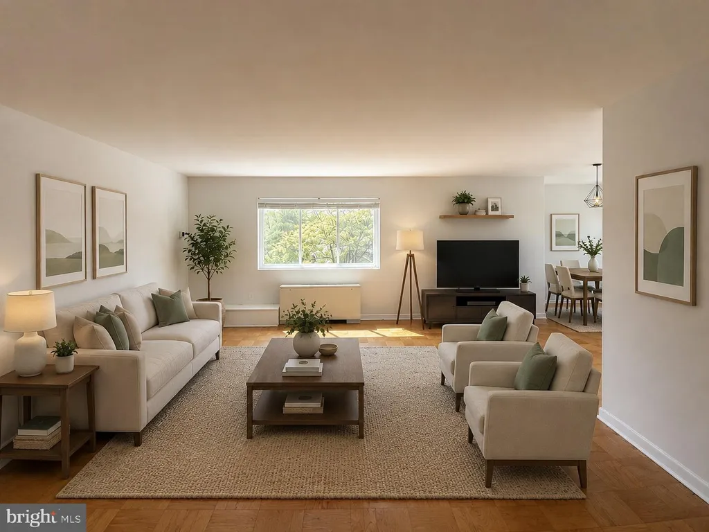 614 Sligo Avenue Unit 411, Silver Spring, MD 20910 photo 3