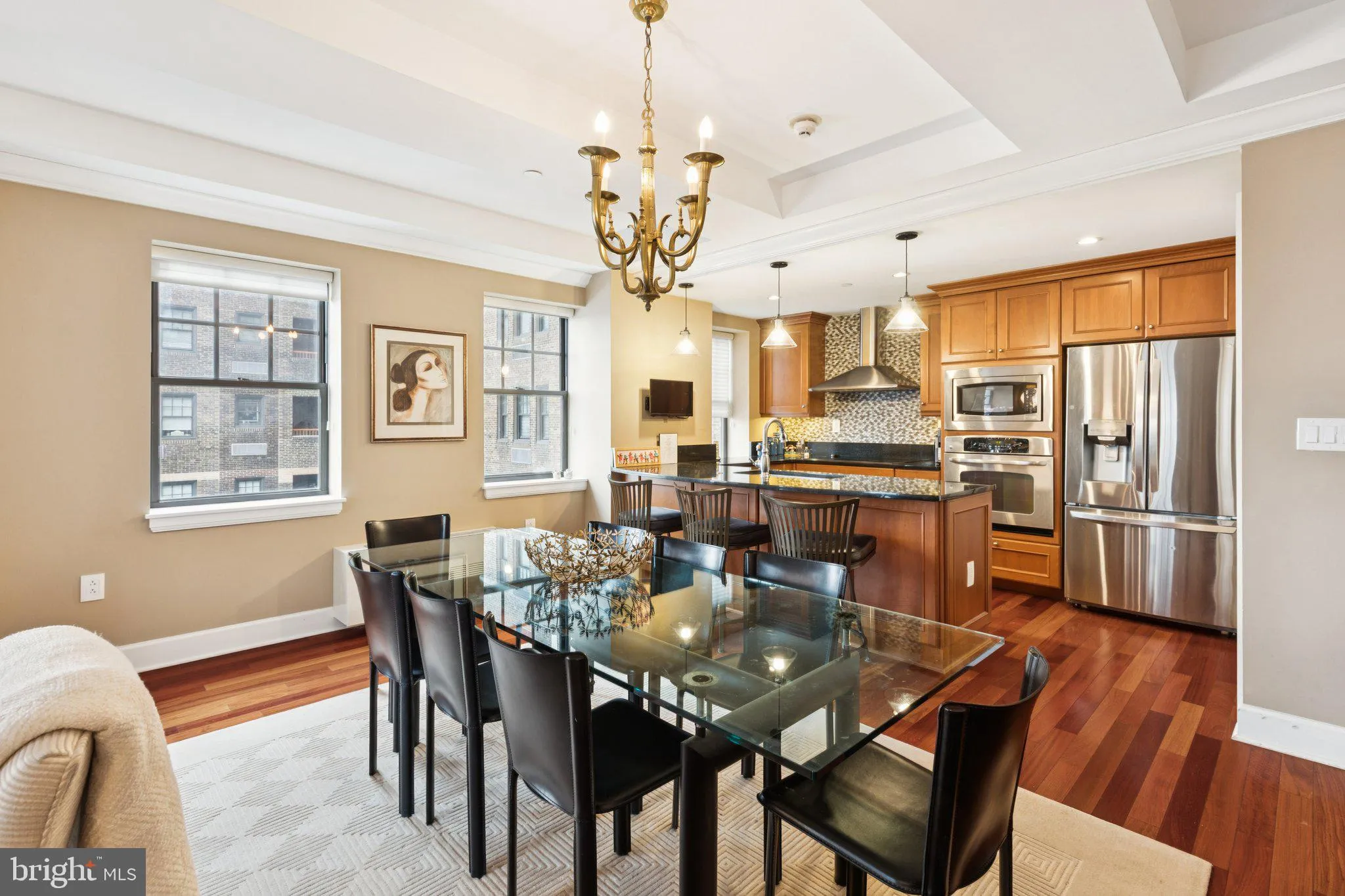 Additional image 38 of 1701 Locust Street Unit 1704, Philadelphia, PA 19103