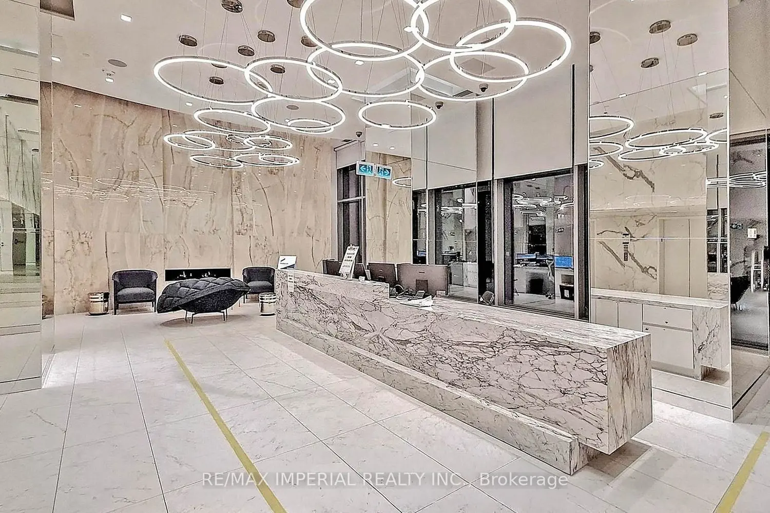 Additional image 19 of 251 Jarvis Street 708