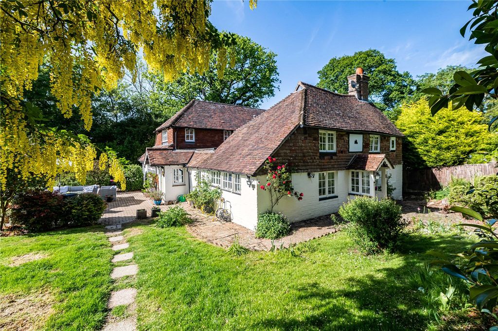 5 bed detached house for saleDitchling Road, Haywards Heath, West Sussex RH16