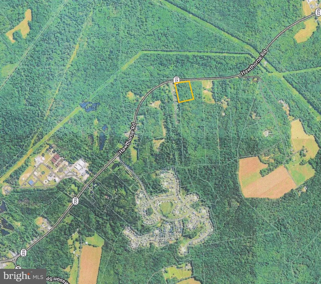 Hawthorne, La Plata, MD 20646