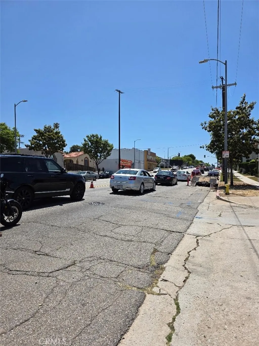 7427 Crenshaw Boulevard, Los Angeles, CA 90043
