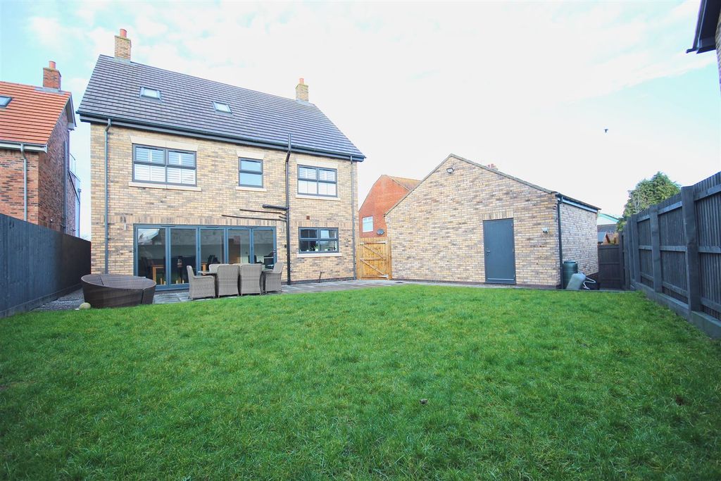 Additional image 34 of 5 bed detached house for saleEyre Grove, Hornsea HU18
