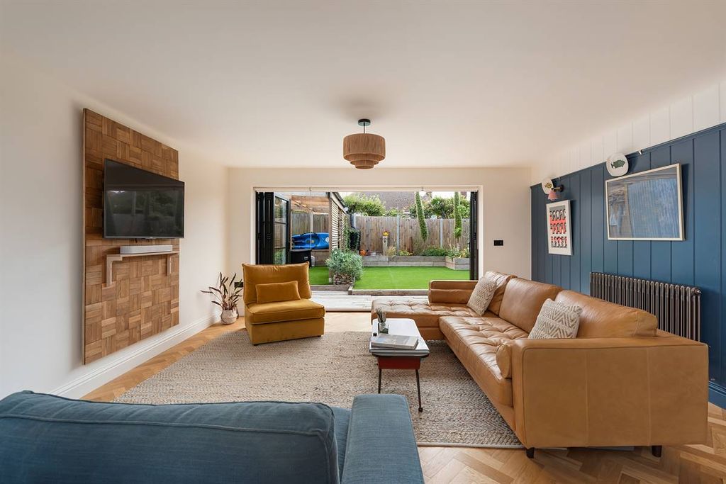 Additional image 11 of 3 bed detached bungalow for saleCentral Avenue, Herne Bay CT6