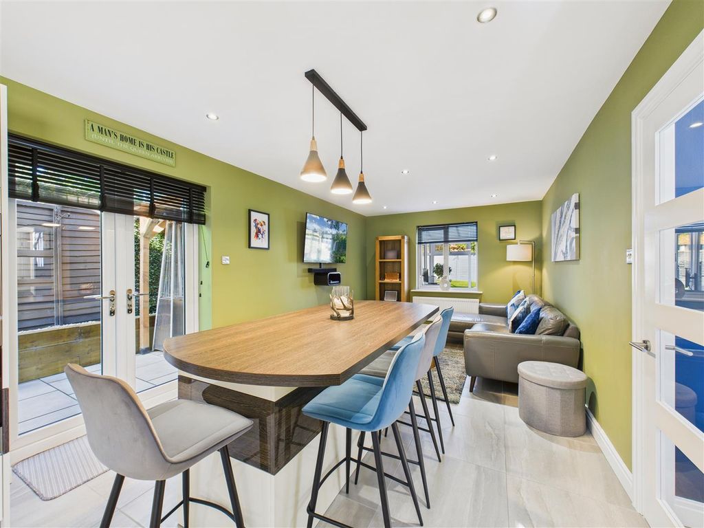 Additional image 10 of 4 bed detached house for saleBirch Close, Hessle HU13