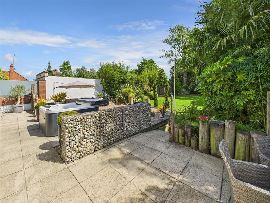 Additional image 25 of 4 bed detached house for saleBoothferry Road, Hessle HU13