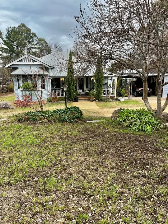Stanthorpe QLD 4380