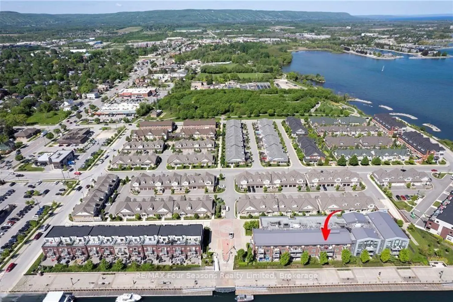 1 Shipyard Lane 309
