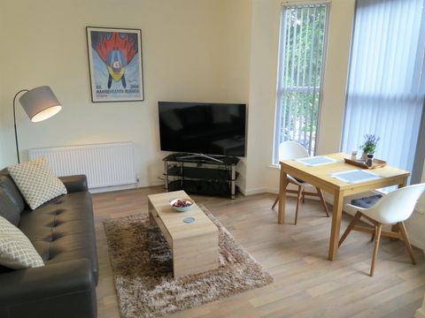 Clyde Road, West Didsbury, Manchester M20