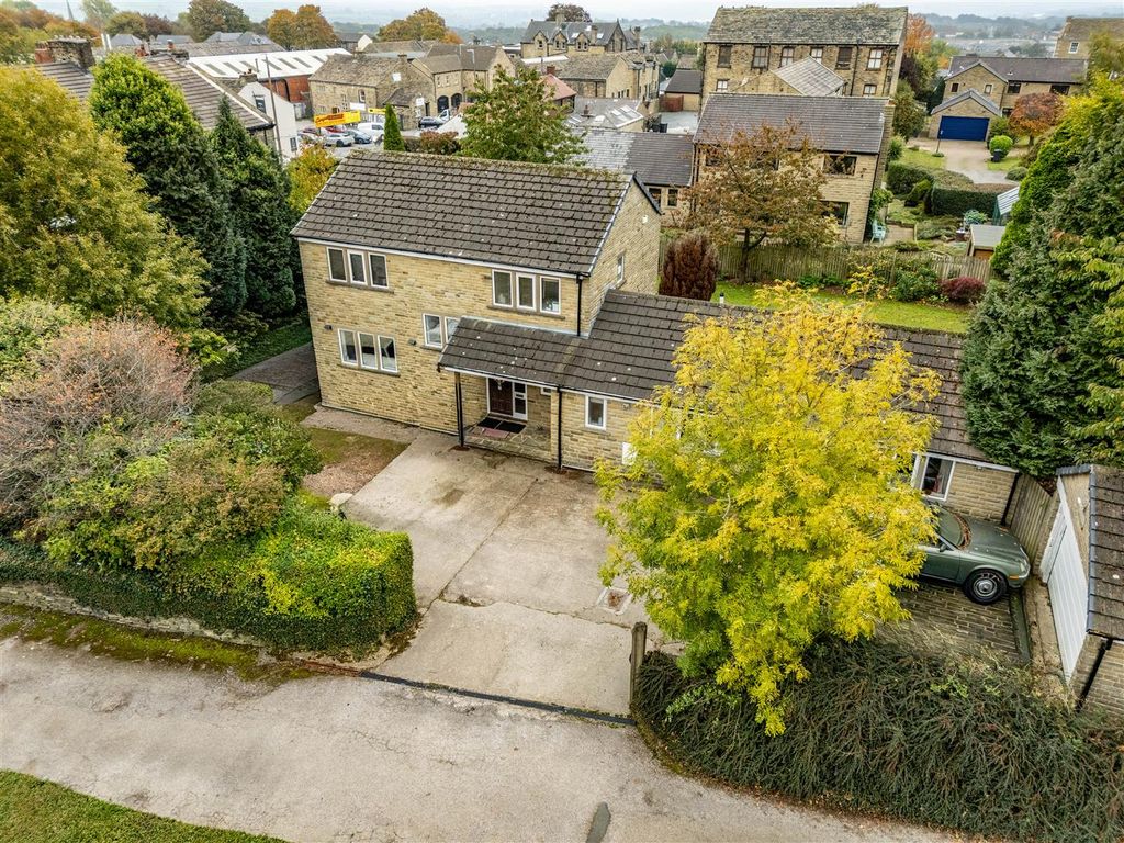 Additional image 19 of 5 bed detached house for saleLanglea Terrace, Hipperholme, Halifax HX3