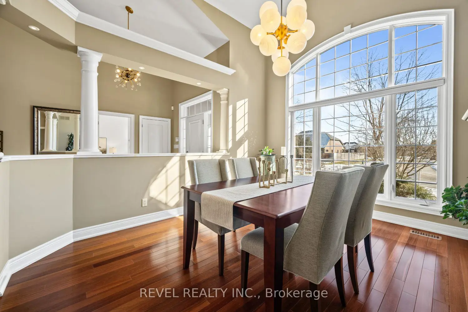 15 Mansfield Drive photo 4
