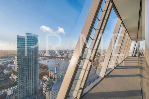 One Blackfriars, 1 Blackfriars Road, London SE1