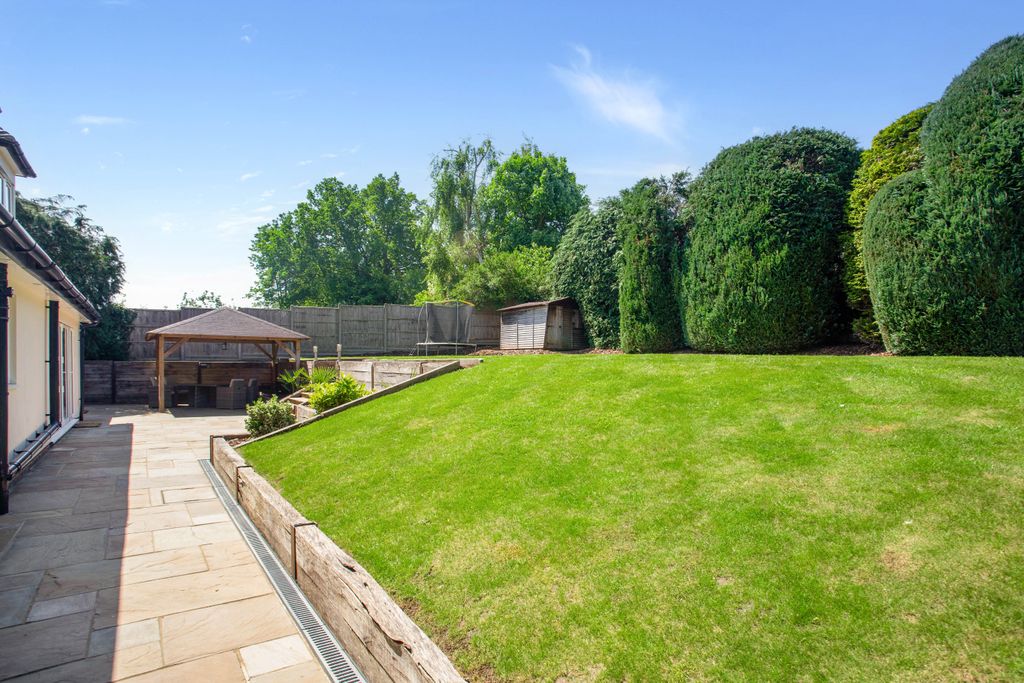 Additional image 22 of 5 bed detached house for saleHigh Road, Waterford, Hertford SG14