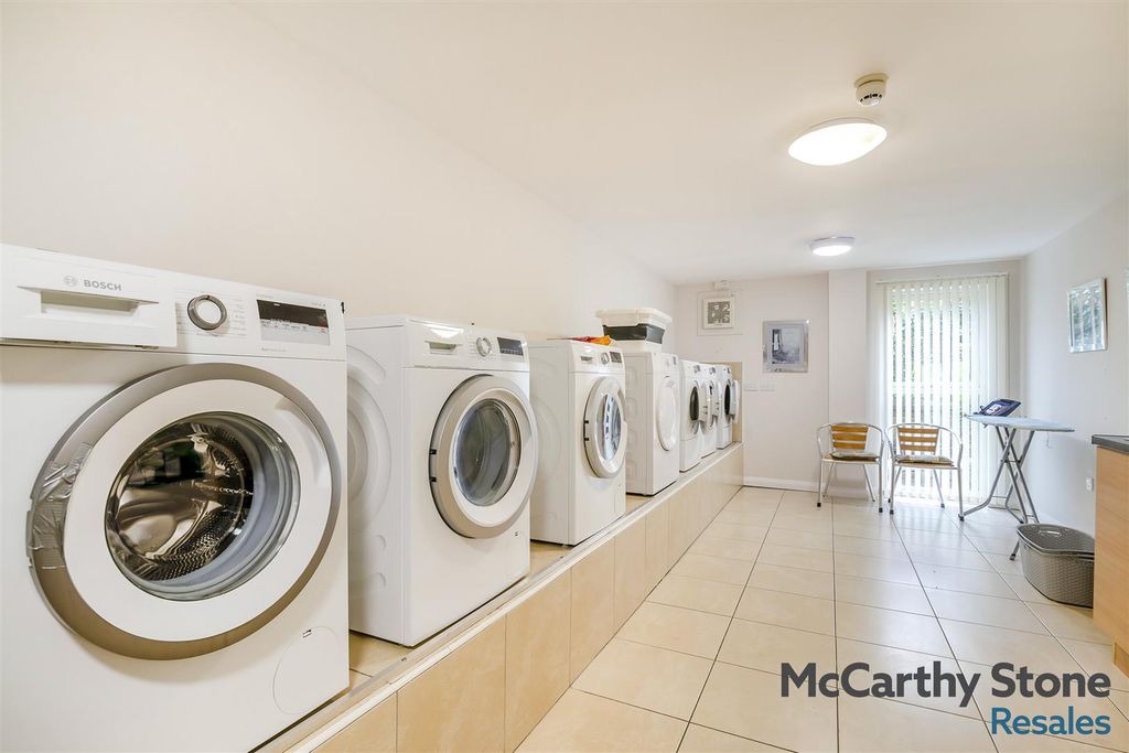 Additional image 14 of 1 bed flat for saleTrinity Court, Oxford Road, Halifax HX1
