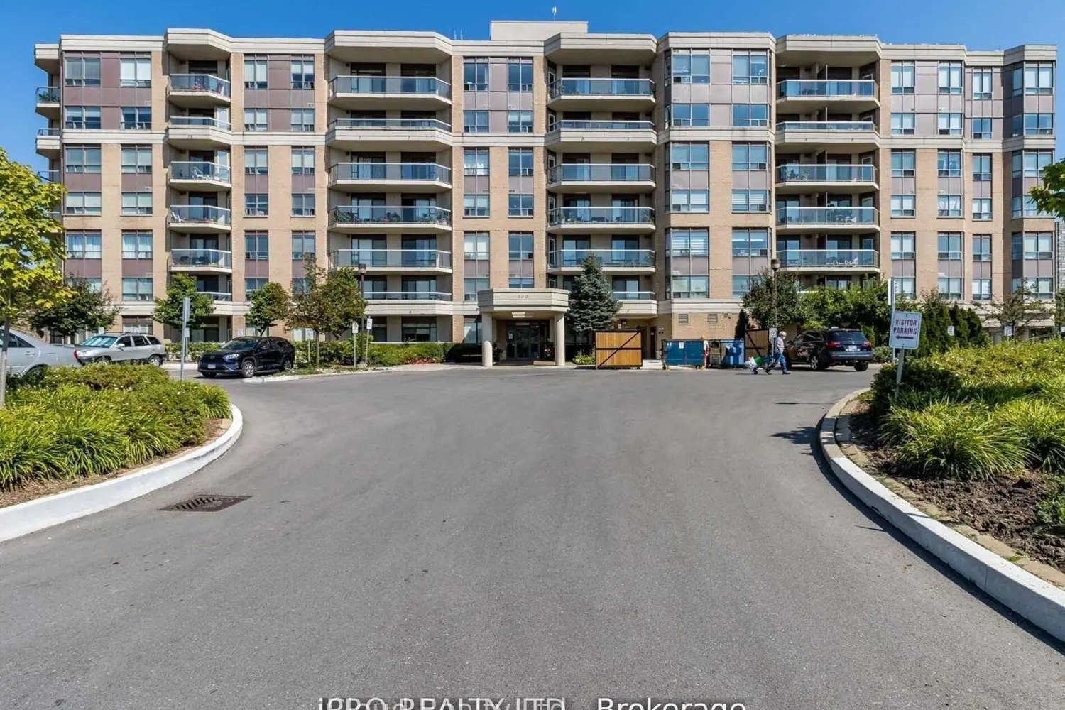 300 Ray Lawson Boulevard 207 photo 2