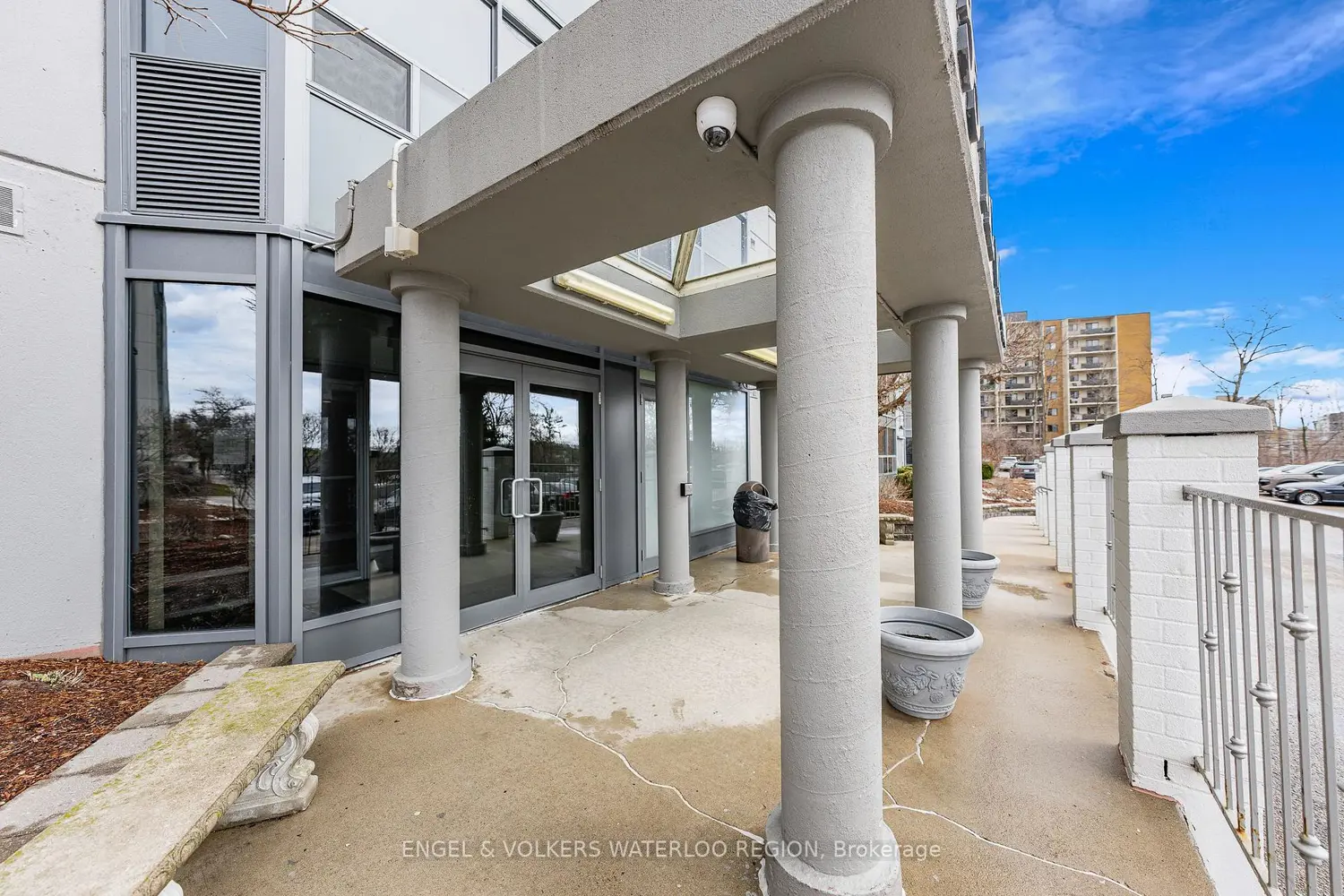 55 Green Valley Drive 1504