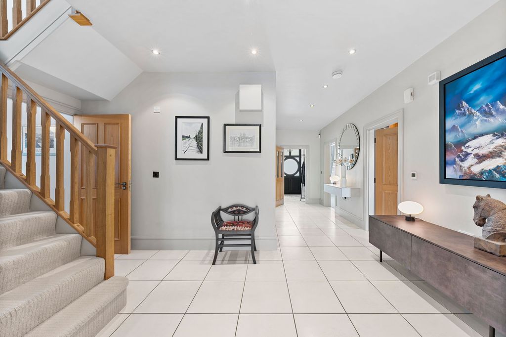 Additional image 22 of 5 bed detached house for saleSussex Avenue, Harrogate HG1