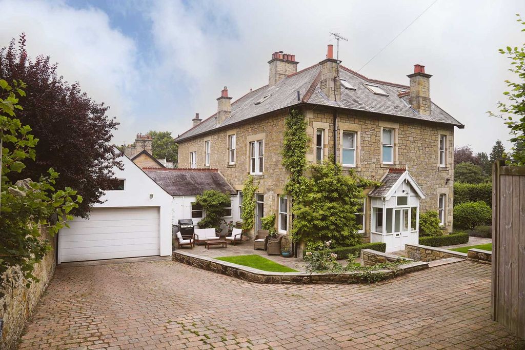 5 bed property for saleCausey House, Causey Hill, Hexham, Northumberland NE46