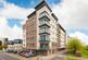Kingsburgh Crescent, Edinburgh, Midlothian