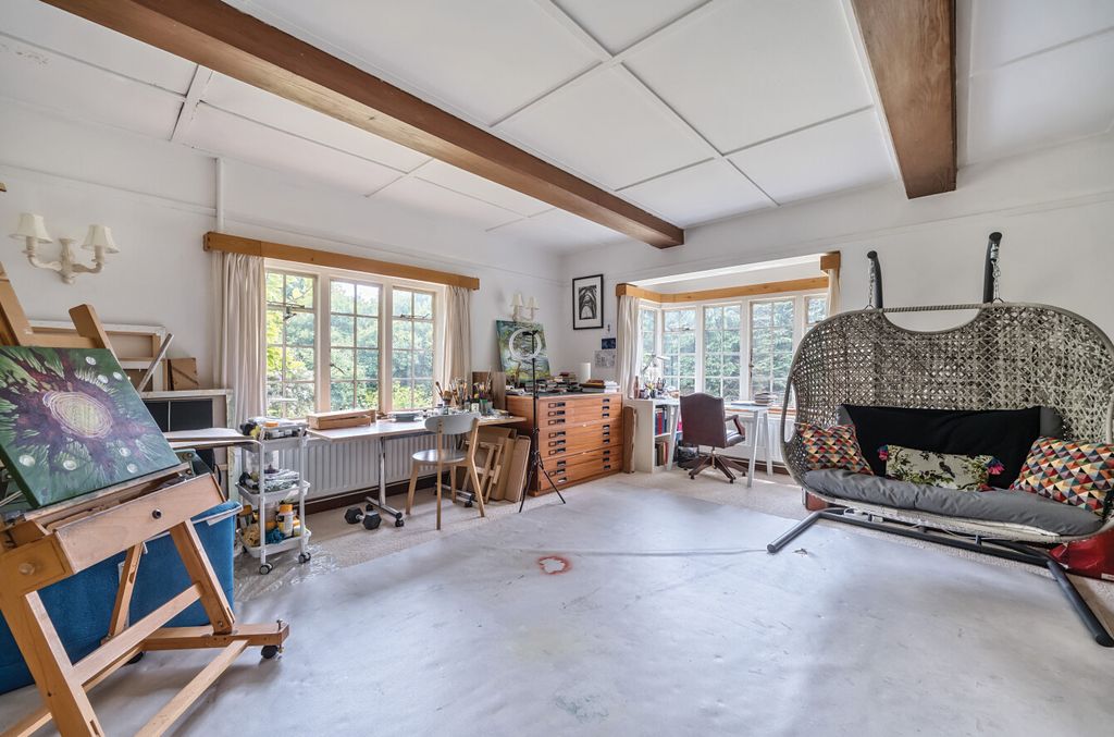 Additional image 7 of 4 bed detached house for saleHindhead, Surrey GU26