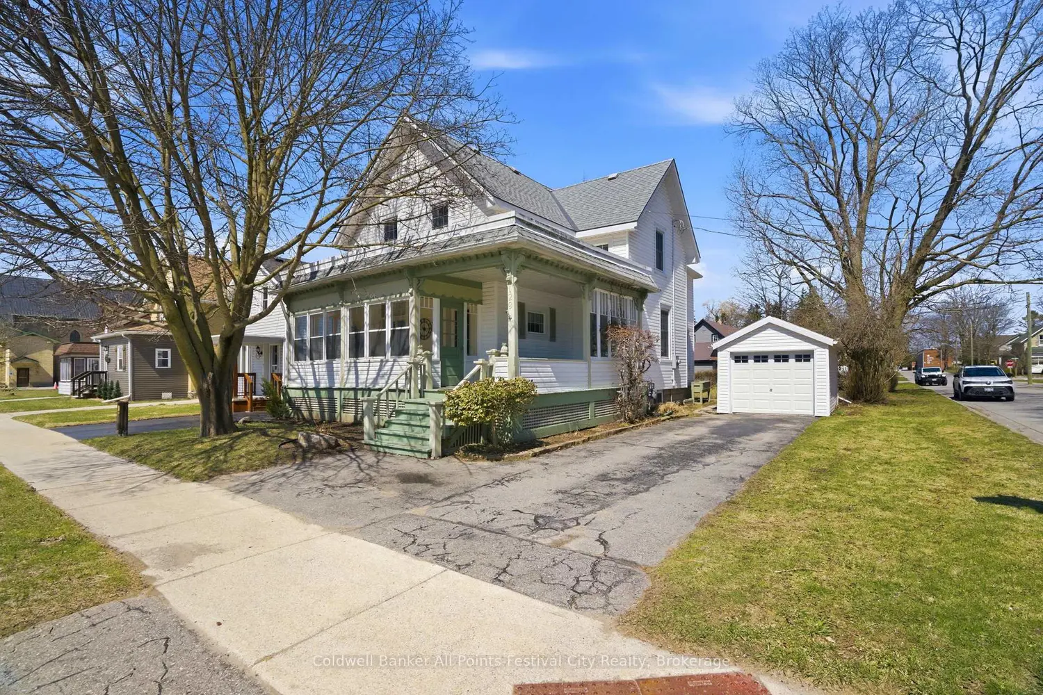 129 Ontario Street