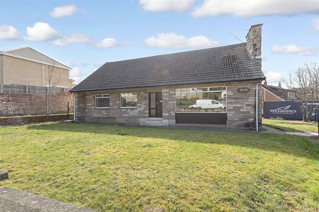 6 bed detached house for saleWellhall Road, Hamilton, South Lanarkshire ML3