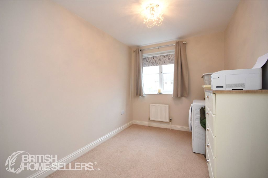 Additional image 15 of 2 bed flat for saleGreen Road, Haverhill, Suffolk CB9
