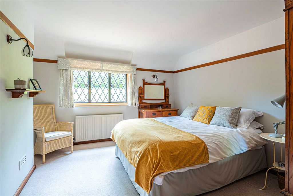 Additional image 19 of 5 bed detached house for saleBox Lane, Felden, Hemel Hempstead, Hertfordshire HP3