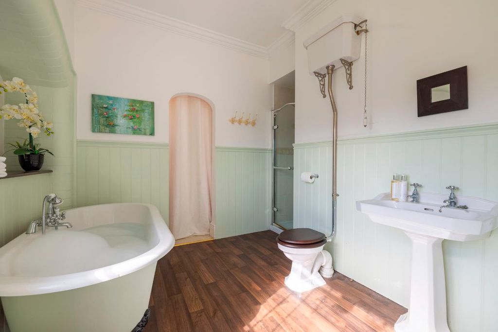 Additional image 24 of 6 bed semi-detached house for saleEdenbridge Road, Hartfield TN7