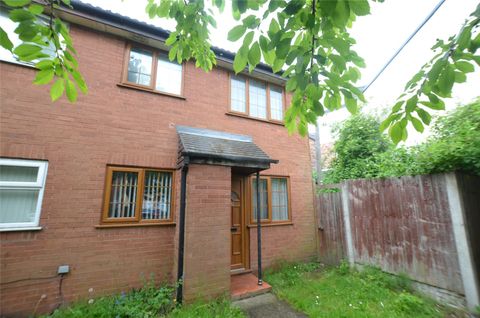 Earle Road, Liverpool, Merseyside L7