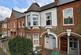Blyth Road, Walthamstow